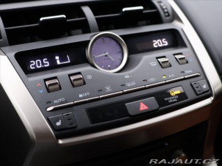 Lexus Ostatní modely NX 300h 2,5 145 kW 4WD Prestige 2021