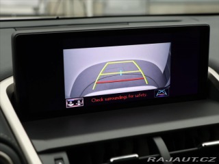 Lexus Ostatní modely NX 300h 2,5 145 kW 4WD Prestige 2021
