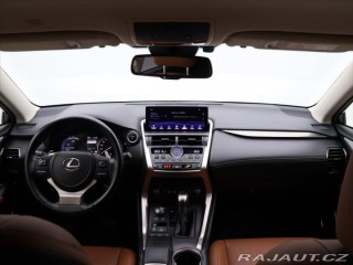 Lexus Ostatní modely NX 300h 2,5 145 kW 4WD Prestige 2021