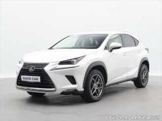 Lexus Ostatní modely NX 300h 2,5 145 kW 4WD Prestige 2021