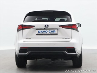 Lexus Ostatní modely NX 300h 2,5 145 kW 4WD Prestige 2021
