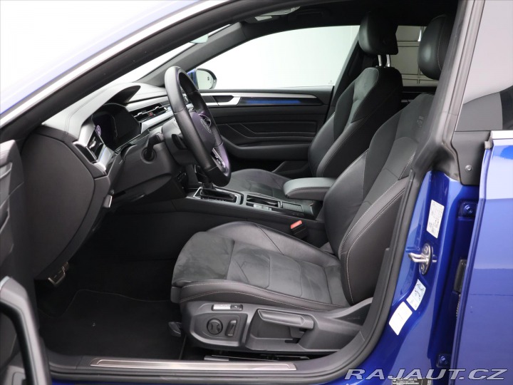 Volkswagen Arteon Shooting Brake 2.0 TSI 20 2022