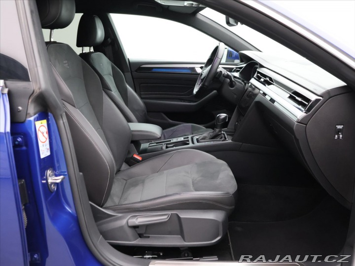 Volkswagen Arteon Shooting Brake 2.0 TSI 20 2022