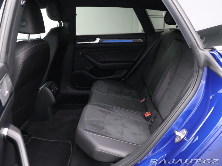 Volkswagen Arteon Shooting Brake 2.0 TSI 20 2022