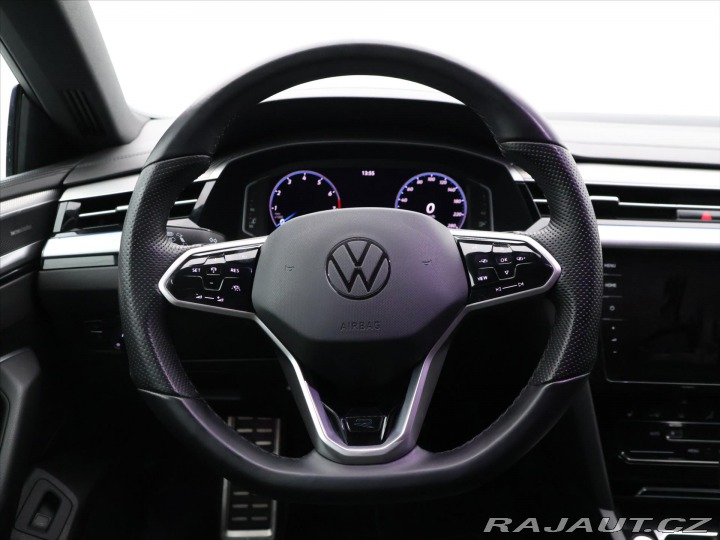 Volkswagen Arteon 2.0 TSI 206kW 4MOT DSG R- 2022