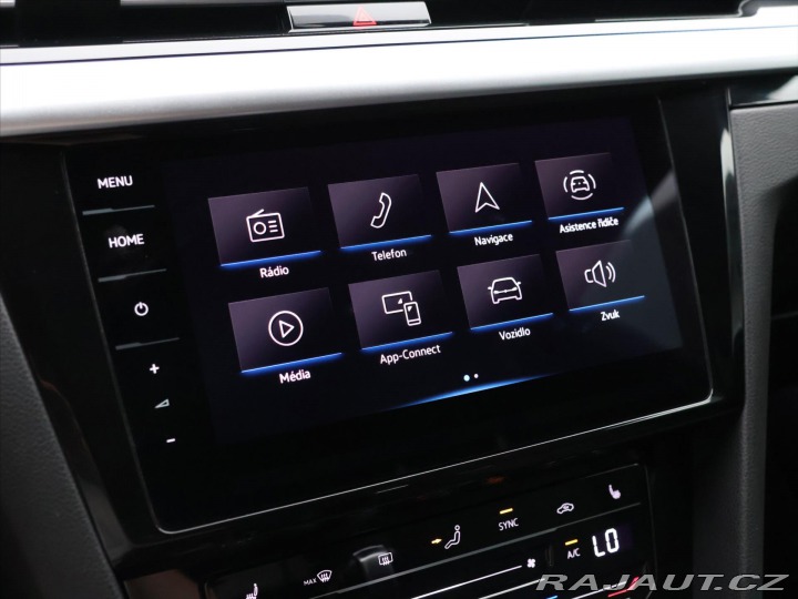 Volkswagen Arteon Shooting Brake 2.0 TSI 20 2022