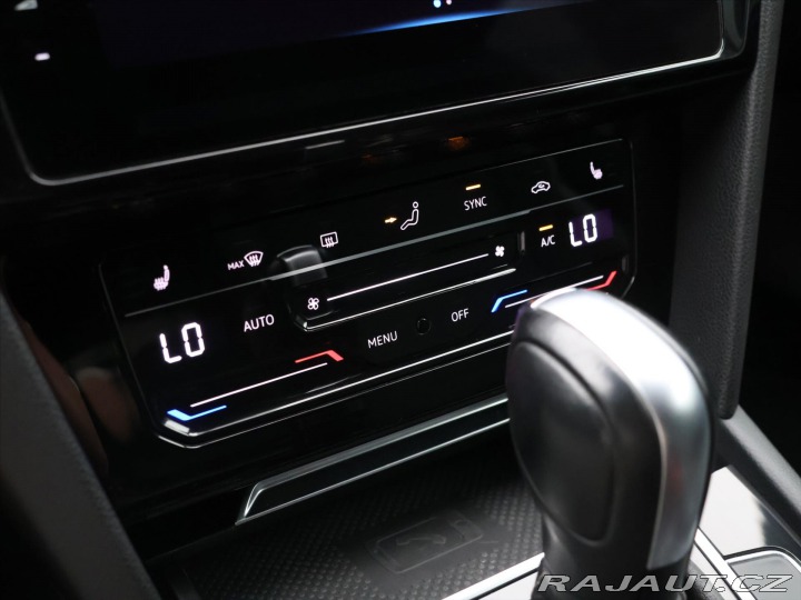 Volkswagen Arteon 2.0 TSI 206kW 4MOT DSG R- 2022