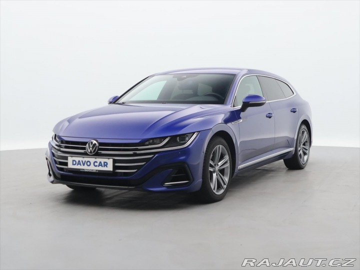 Volkswagen Arteon Shooting Brake 2.0 TSI 20 2022