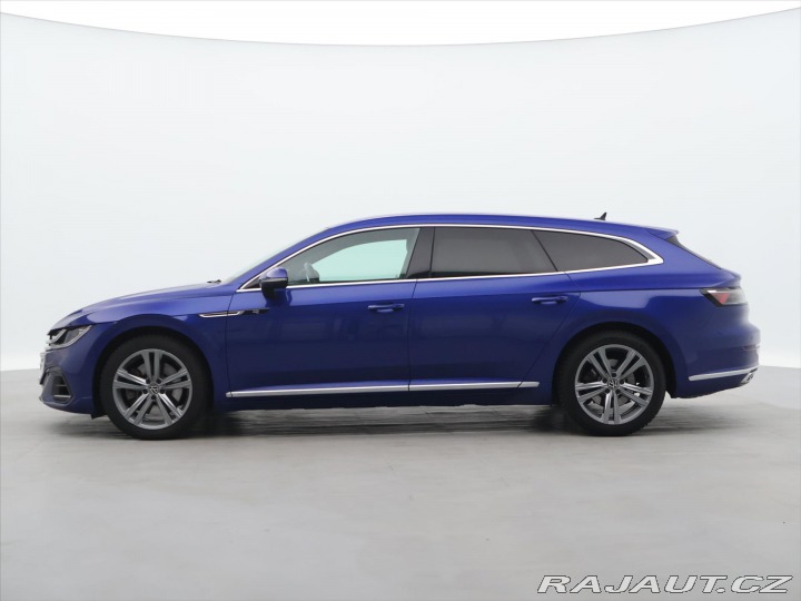 Volkswagen Arteon Shooting Brake 2.0 TSI 20 2022