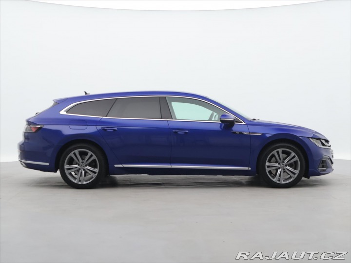 Volkswagen Arteon 2.0 TSI 206kW 4MOT DSG R- 2022