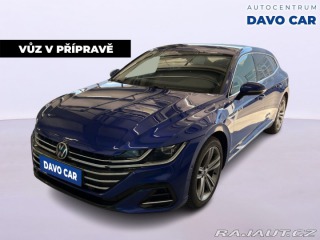 Volkswagen Arteon 2.0 TSI 260kW 4MOT DSG R- 2022