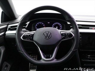 Volkswagen Arteon 2.0 TSI 206kW 4MOT DSG R- 2022