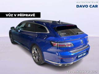 Volkswagen Arteon 2.0 TSI 260kW 4MOT DSG R- 2022
