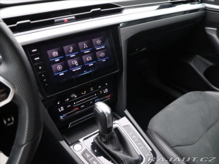 Volkswagen Arteon 2.0 TSI 206kW 4MOT DSG R- 2022