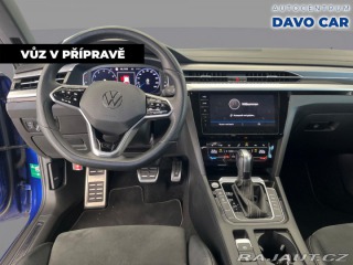 Volkswagen Arteon 2.0 TSI 260kW 4MOT DSG R- 2022