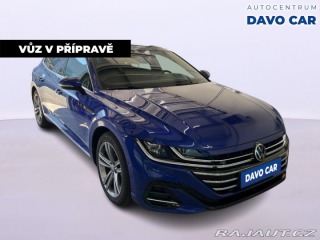 Volkswagen Arteon 2.0 TSI 260kW 4MOT DSG R- 2022