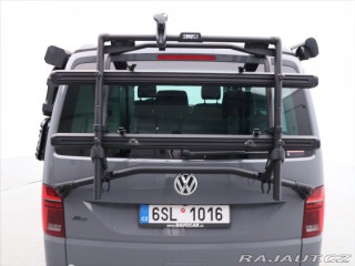 Volkswagen California 2,0 TDI 110kW 4MOT DSG Oc 2022