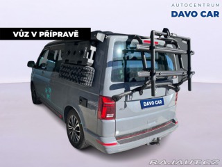 Volkswagen California 2,0 TDI 110kW 4MOT DSG Oc 2022