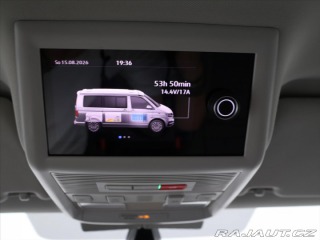 Volkswagen California 2,0 TDI 110kW 4MOT DSG Oc 2022