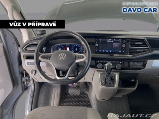 Volkswagen California 2,0 TDI 110kW 4MOT DSG Oc 2022