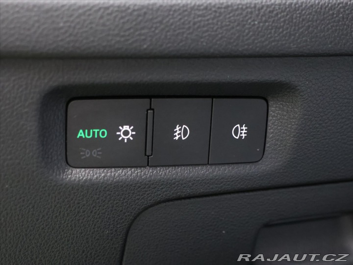 Škoda Octavia 2,0 TSI 180kW DSG RS CZ D 2022