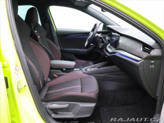 Škoda Octavia 2,0 TSI 180kW DSG RS CZ D 2022