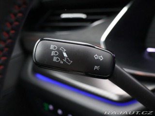 Škoda Octavia 2,0 TSI 180kW DSG RS CZ D 2022