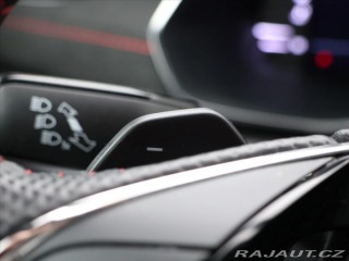 Škoda Octavia 2,0 TSI 180kW DSG RS CZ D 2022
