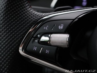 Škoda Octavia 2,0 TSI 180kW DSG RS CZ D 2022