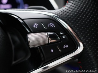 Škoda Octavia 2,0 TSI 180kW DSG RS CZ D 2022