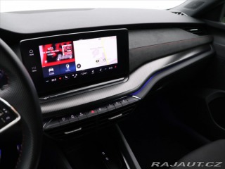 Škoda Octavia 2,0 TSI 180kW DSG RS CZ D 2022