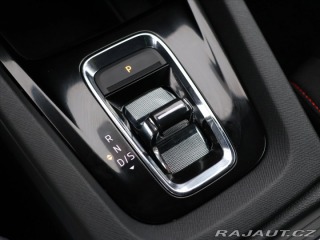 Škoda Octavia 2,0 TSI 180kW DSG RS CZ D 2022