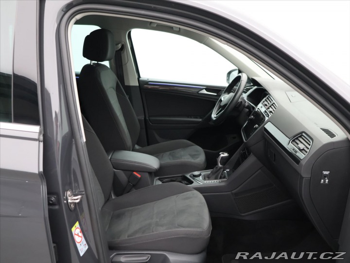 Volkswagen Tiguan 2,0 TSI 140kW 4MOT DSG DP 2022