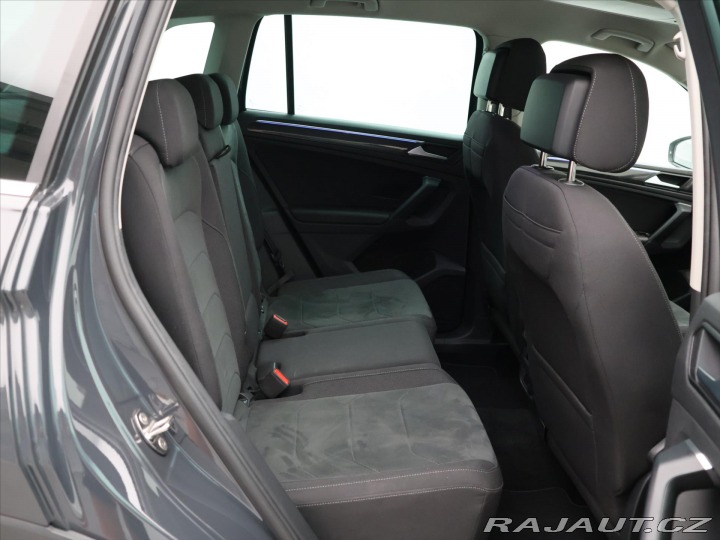 Volkswagen Tiguan 2,0 TSI 140kW 4MOT DSG DP 2022