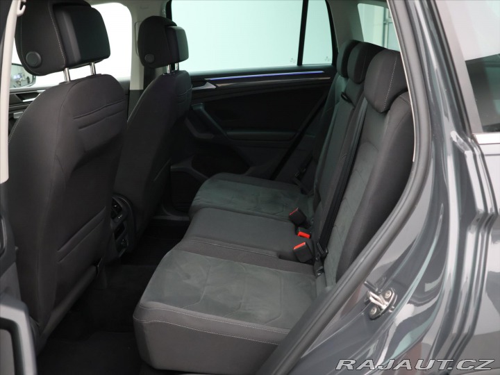 Volkswagen Tiguan 2,0 TSI 140kW 4MOT DSG DP 2022
