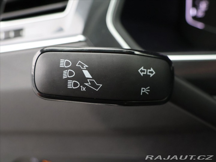 Volkswagen Tiguan 2,0 TSI 140kW 4MOT DSG DP 2022