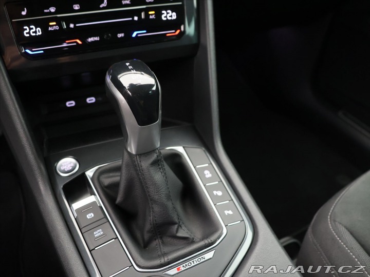 Volkswagen Tiguan 2,0 TSI 140kW 4MOT DSG DP 2022