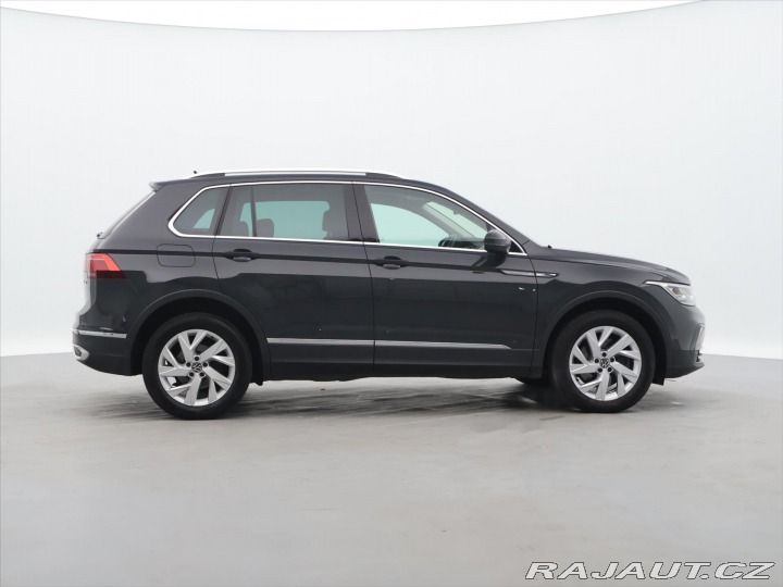 Volkswagen Tiguan 2,0 TSI 140kW 4MOT DSG DP 2022