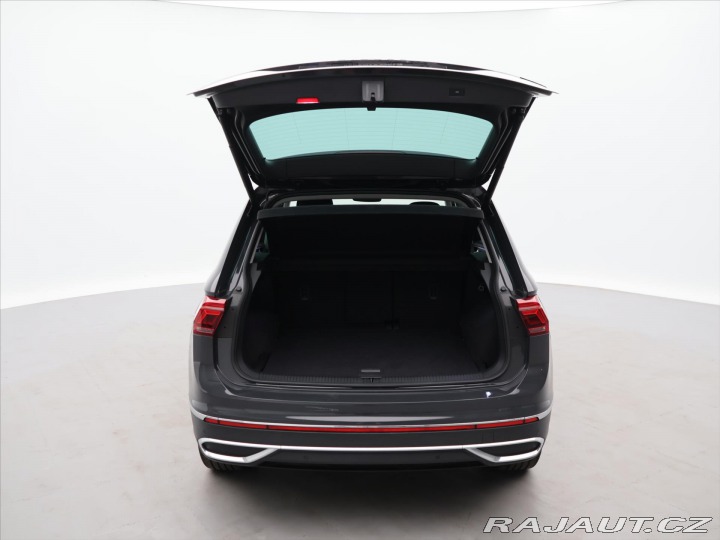 Volkswagen Tiguan 2,0 TSI 140kW 4MOT DSG DP 2022
