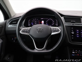 Volkswagen Tiguan 2,0 TSI 140kW 4MOT DSG DP 2022