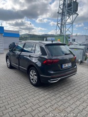Volkswagen Tiguan 2,0 TSI 140kW 4MOT DSG DP 2022