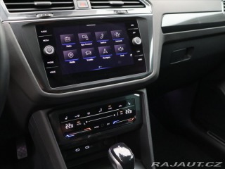 Volkswagen Tiguan 2,0 TSI 140kW 4MOT DSG DP 2022