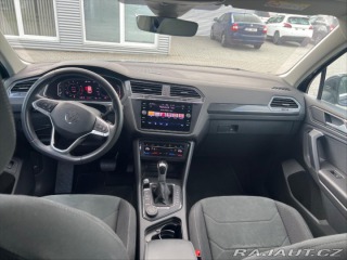 Volkswagen Tiguan 2,0 TSI 140kW 4MOT DSG DP 2022