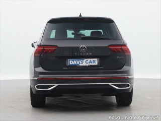 Volkswagen Tiguan 2,0 TSI 140kW 4MOT DSG DP 2022