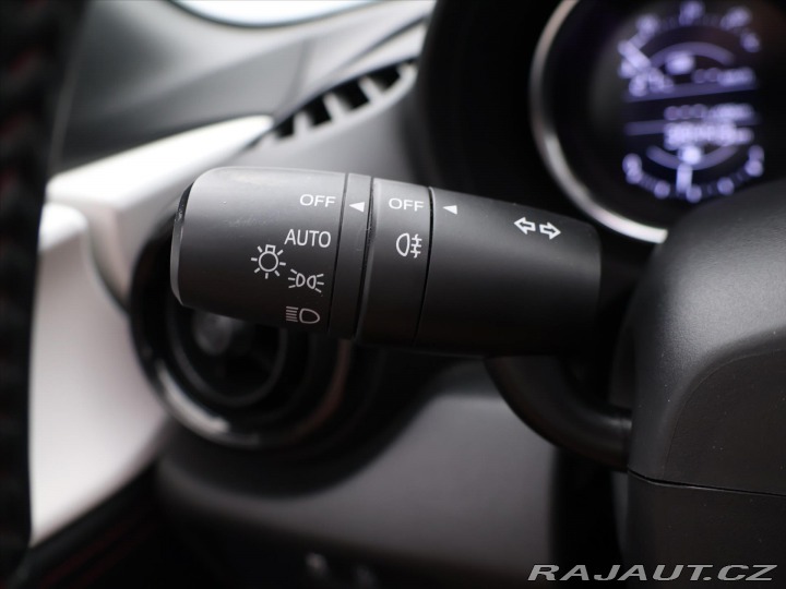 Mazda MX-5 2,0 Skyactiv-G160 118kW R 2017