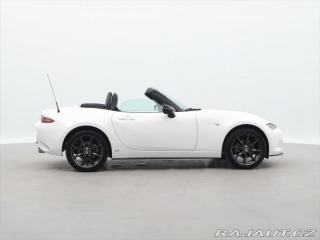 Mazda MX-5 2,0 Skyactiv-G160 118kW R 2017