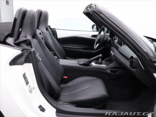 Mazda MX-5 2,0 Skyactiv-G160 118kW R 2017