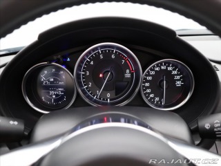 Mazda MX-5 2,0 Skyactiv-G160 118kW R 2017