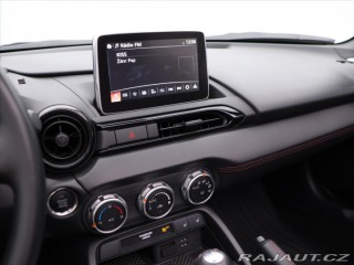 Mazda MX-5 2,0 Skyactiv-G160 118kW R 2017