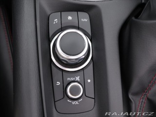 Mazda MX-5 2,0 Skyactiv-G160 118kW R 2017